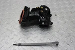 19 Harley-davidson Heritage Softail Special Oem Airbox Boot. Fixed Price $49.99.