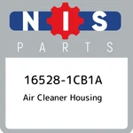 16528-1CB1A Nissan Air Cleaner Housing 165281CB1A, New Genuine Oem Part. Fixed Price $254.39.