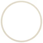 Air Cleaner Mounting GASKET-4BBL Mahle G27098. Fixed Price $29.99.