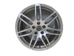 04-09 Audi Quattro B7 A4 S4 8JX18 18" ET43 14 Spoke Wheel Rim Oem 032625. Fixed Price $164.95.