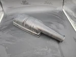 Oem Porsche 2.7 Cis Air Filter Cover Long Snout 91111018300 Used. Fixed Price $229.99.