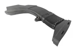 2016 Mercedes C450 W205 3.0L M276 Left Air Intake Inlet Duct. Fixed Price $59.99.