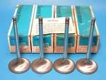 Rare Nos 4 Gm 1969-1970 Pontiac Gto Firebird Ram Air Iv Super Duty Intake Valves. Fixed Price $249.50.