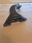 2004-2012 Mitsubishi Galant 2.4L Fwd Air Cleaner Intake Inlet Duct Hose MN156772. Fixed Price $44.00.