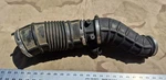 1995-1997 Ford F250 F350 7.3 Diesel Air Intake Duct Tube Flex Pipe Oem. Fixed Price $107.97.
