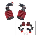 Cold Air Intake System For 2016-2024 Infiniti Q50 Q60 3.0L Twin Turbo VR30DDTT. Fixed Price $210.55.