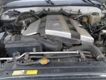Used Air Cleaner Assembly Fits: 1999 Toyota Land Cruiser 4.7L 2UZFE Engine 8 Cyl. Fixed Price $155.46.