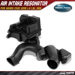 Engine Air Cleaner Intake Resonator For Honda Civic 2012 L4 1.8L Gas 17230R1AA11. Fixed Price $83.15.