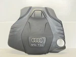 Audi A6 C7 3.0TDI V6 Engine Cover (cduc) (2011-2018) 059 103 925CF. Fixed Price $106.59.