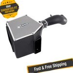 Volant 152536 Cold Air Intake Kit For 2007-2008 Escalade/silverado/sierra/yukon. Fixed Price $425.99.
