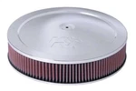 K&n Filters 60-1264 Custom Air Cleaner Assembly. Fixed Price $146.99.