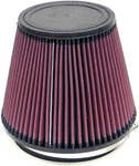 Universal Clamp-on Air Filter: High Performance, Premium, Washable, Replacement. Fixed Price $115.11.