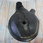 Porsche 022129607C 914 Vw Volkswagen 1.7L Knecht Complete Oil Bath Air Cleaner. Fixed Price $135.98.