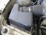 Chevrolet Equinox 2007 Air Cleaner/box 3.4L 25789229 3383. Fixed Price $87.90.