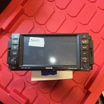 2007-2013 Chrysler Dodge Jeep Navigation Radio Cd MP3 Dvd Player P/n: 05064401AH. Fixed Price $119.99.
