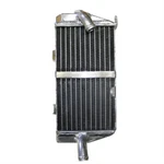Radiator Yamaha Mylers Super Cool Left Side Aluminum IY036A YZ450F 2010-2013 X3. Fixed Price $161.99.
