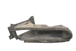 09-11 Jaguar Xf Front Right Side Lower Air Duct Scoop Vent 8X23-6C615 Oem. Fixed Price $59.50.