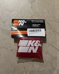 K&n Filters RF-1020DR Drycharger Wrap. Fixed Price $23.99.