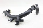 New Oem Ford Intercooler Air Duct Tube F1FZ-6C646-G Escape 1.5L 2017-2019. Fixed Price $215.45.