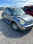 Used Air Cleaner Assembly Fits: 2005 Volkswagen Beetle 1.9 Grade. Fixed Price $140.70.