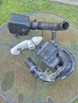 Acura Integra Air Intake Cleaner Filter Housing 1994-2001 Oem. Fixed Price $280.00.