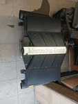 Mercedes W203 W211 W220 Air Intake Filter Cleaner Box Engine Cover 1120901501. Fixed Price $64.99.