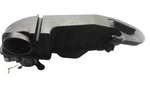 2002- 2004 Mercdes Benz C-class Supercharger Air Box Silent Intake A1110940183. Fixed Price $70.00.