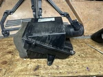 09 - 14 Chevy Silverado Suburban Tahoe Gmc Sierra Yukon 5.3 Air Cleaner 15919463. Fixed Price $109.99.