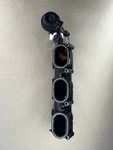 Audi A6 A7 S5 S4 Ctu Intake Manifold Runner Right 06E133110AL Oem. Fixed Price $97.49.