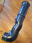 79-85 Ford Fox Body Mustang Stock Oem Air Intake Tube 5.0L 302 V8 D9ZE-9C675-AA. Fixed Price $79.00.