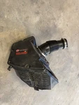 2018-2023 Audi S4 B9 Oem Awd Air Intake Filter Cleaner Housing Box Used K&n. Fixed Price $160.00.
