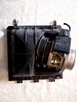 Oem Ford F1SZ-9661-B Air Intake Box 1991-1993 Thunderbird 44ZH-760 Pre-owned. Fixed Price $44.99.