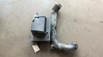 Used Air Cleaner Assembly Fits: 2005 Chevrolet Malibu Classic Style Emblem In Gr. Fixed Price $110.49.