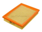 Hengst Air Filter 13721477840 Mini Cooper. Fixed Price $17.38.