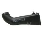 10-15 Jaguar Xkr 5.0 Front Left Driver Air Inlet Tube Pipe Hose 9W839A675AA. Fixed Price $64.95.