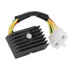 Rectifier Assy For Honda CB350F CB400F CB500 CB550 CB750K 31700-333-008. Fixed Price $39.65.