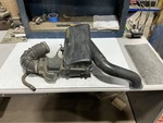 Air Cleaner Excluding Turbo Fits 83-88 Porsche 944 873579. Fixed Price $235.58.