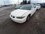 Air Cleaner 3.1L Fits 02-03 Grand Prix 11361949. Fixed Price $90.02.