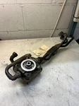 Cummins Isl Isc 8.3L 8.9L Diesel Engine Fuel Filter Housing 4992614 Oem. Fixed Price $219.99.