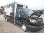 Ford Transit 350 2016 Air Cleaner/box GK4Z9600D 5142. Fixed Price $86.79.