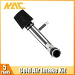 Cold Air Intake System Kit + Black Filter For 2013-2018 Nissan Altima L4 2.5L 3". Fixed Price $46.58.