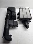 2005-2007 Toyota Sequoia Air Cleaner Filter Box Oem 17080-0F040. Fixed Price $111.35.