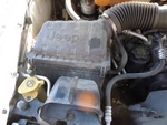 2004-2007 Jeep Liberty 3.7L Air Cleaner Housing Box Oem. Fixed Price $54.99.