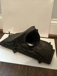 2013-2016 Audi A4 Allroad 2.0L Upper Air Cleaner Filter Box / Housing. Fixed Price $40.00.