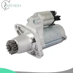Starter Fits Toyota Highlander 18-22 V6 3.5L Gas Without Stop-start System 16366. Fixed Price $72.39.