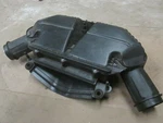 2017 Alfa Romeo Giulia Quadrifoglio Genuine Air Filter Housing 50541733. Fixed Price $180.83.