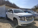 2016 Chevrolet Tahoe Air Filter Housing Box Used 5.30L 162K Miles Oem. Fixed Price $100.70.