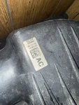 2011-2016 Ford F250 F350 Sd Pickup Cleaner/air Box Assembly 6.7L BC349600AC. Fixed Price $131.99.