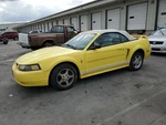 Used Air Cleaner Assembly Fits: 2003 Ford Mustang 6 Cylinder Grade. Fixed Price $134.90.