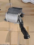 Panamera Gts Air Filter Housing 97011004102. Fixed Price $900.00.